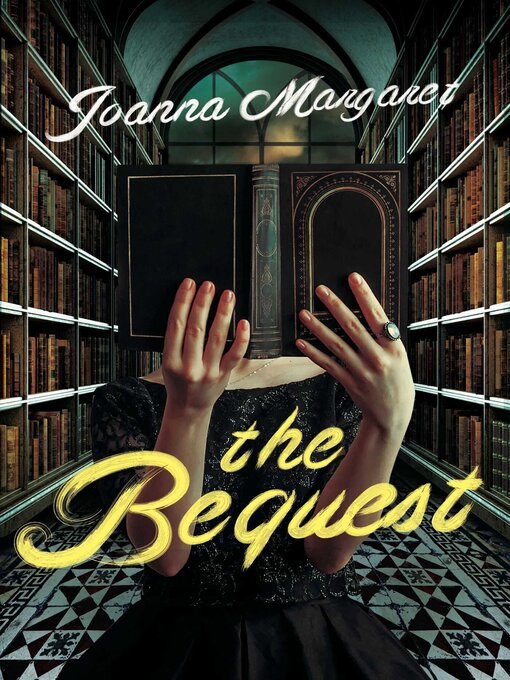 Cover image for The Bequest